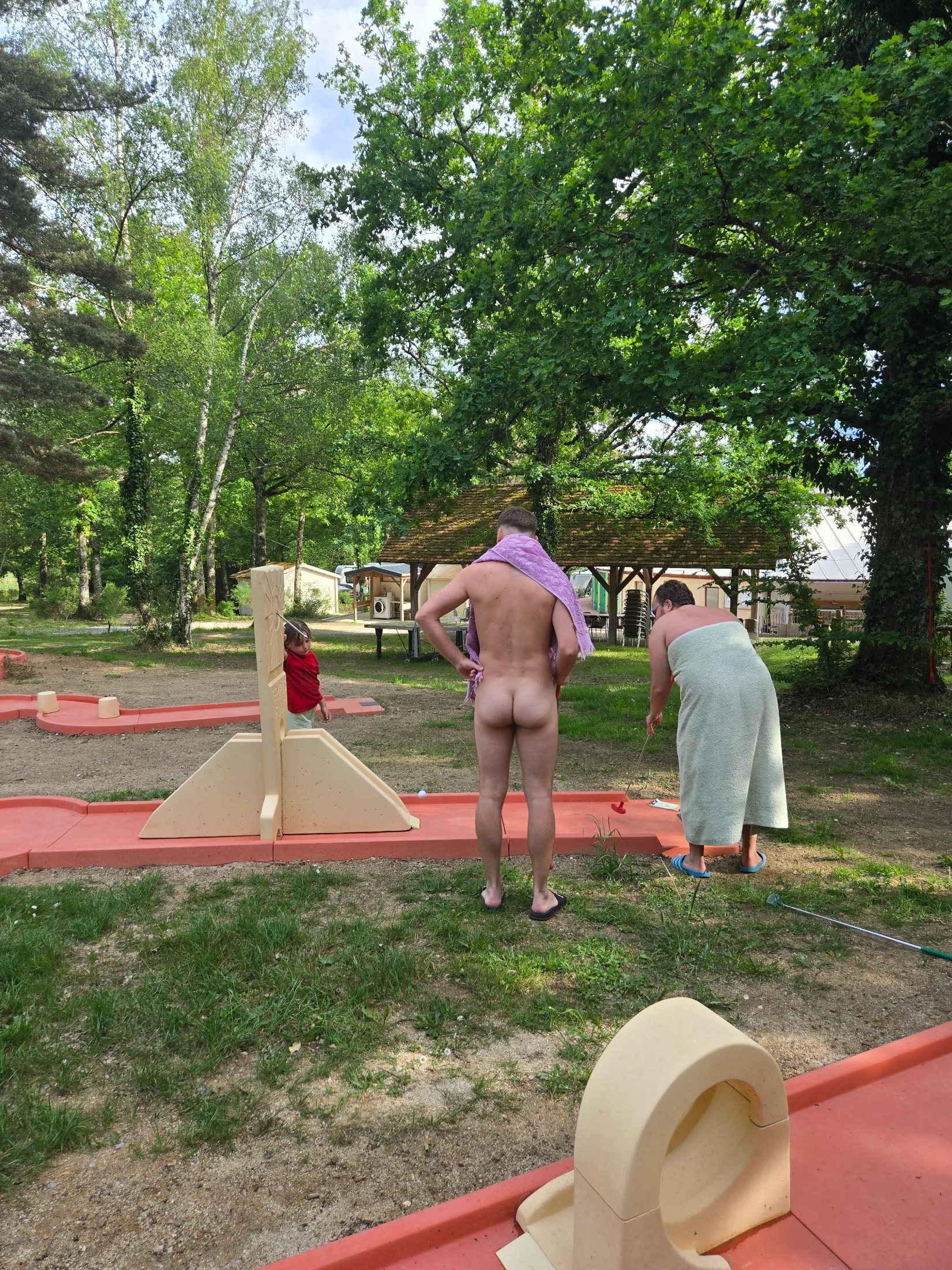 Creuse Nature naturisme