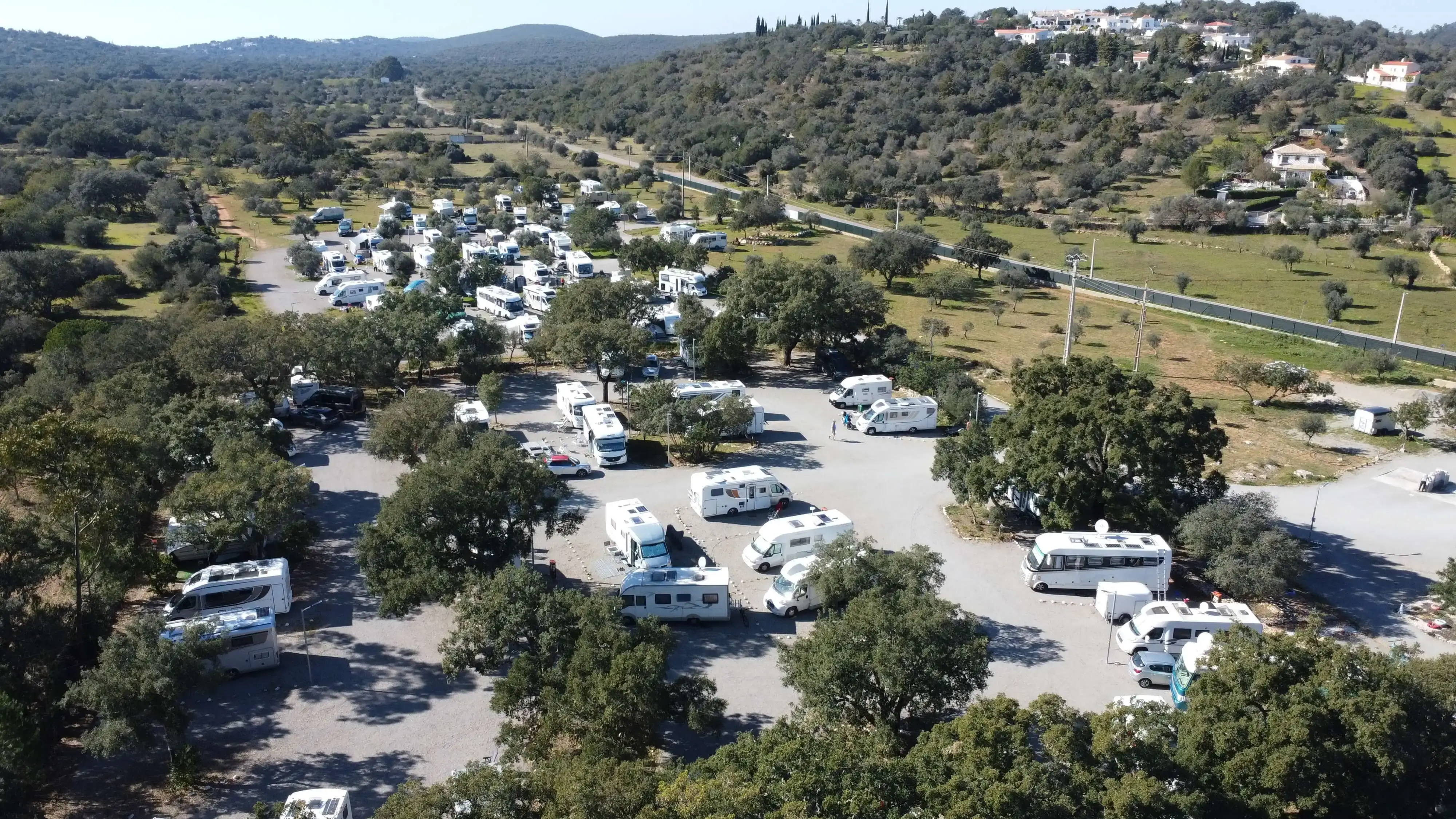 Motorhome Ecopark