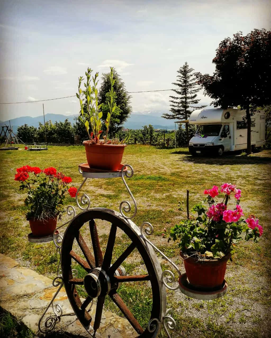 Agriturismo Cascina Zanot