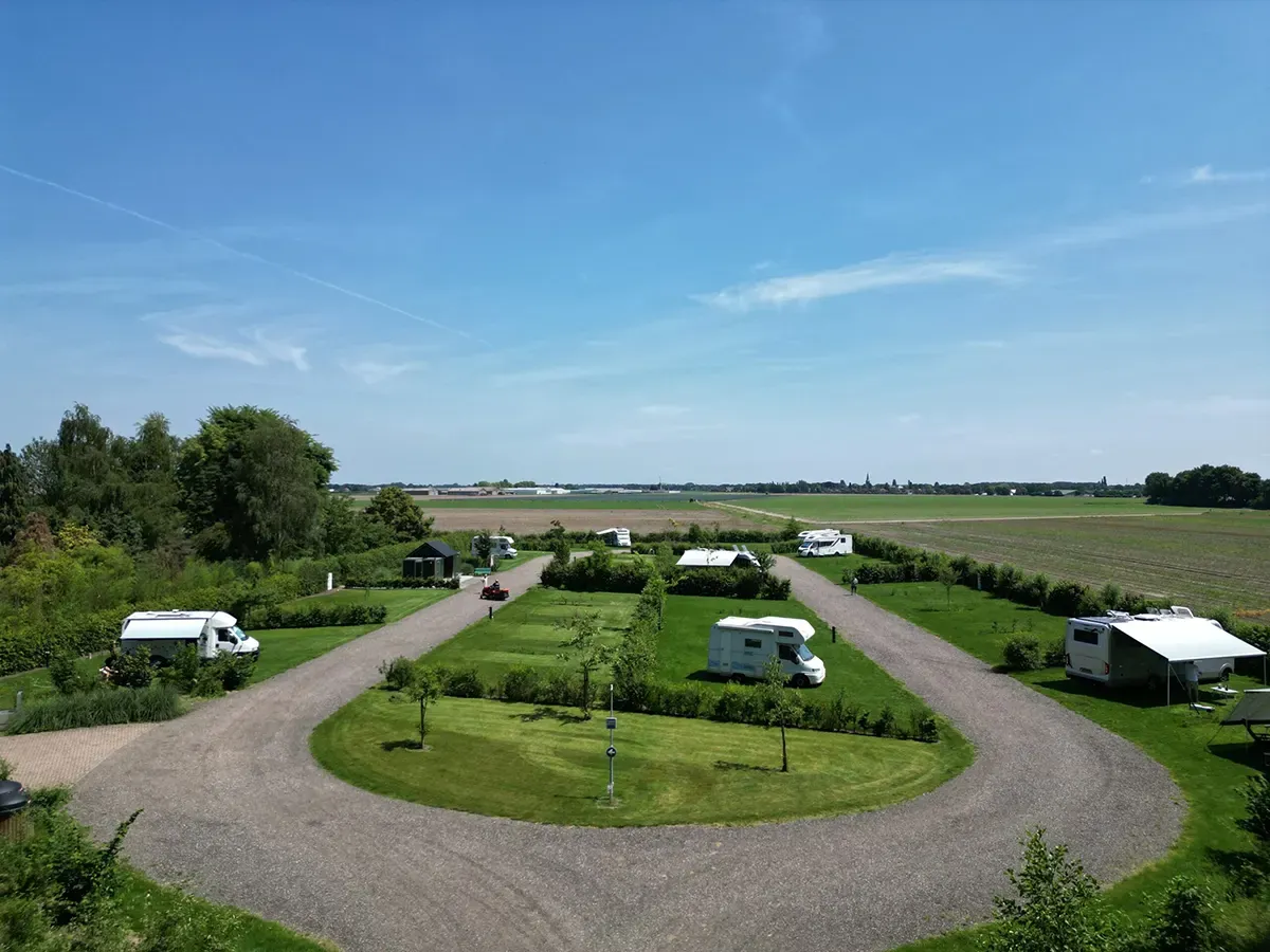 De Zandberg
