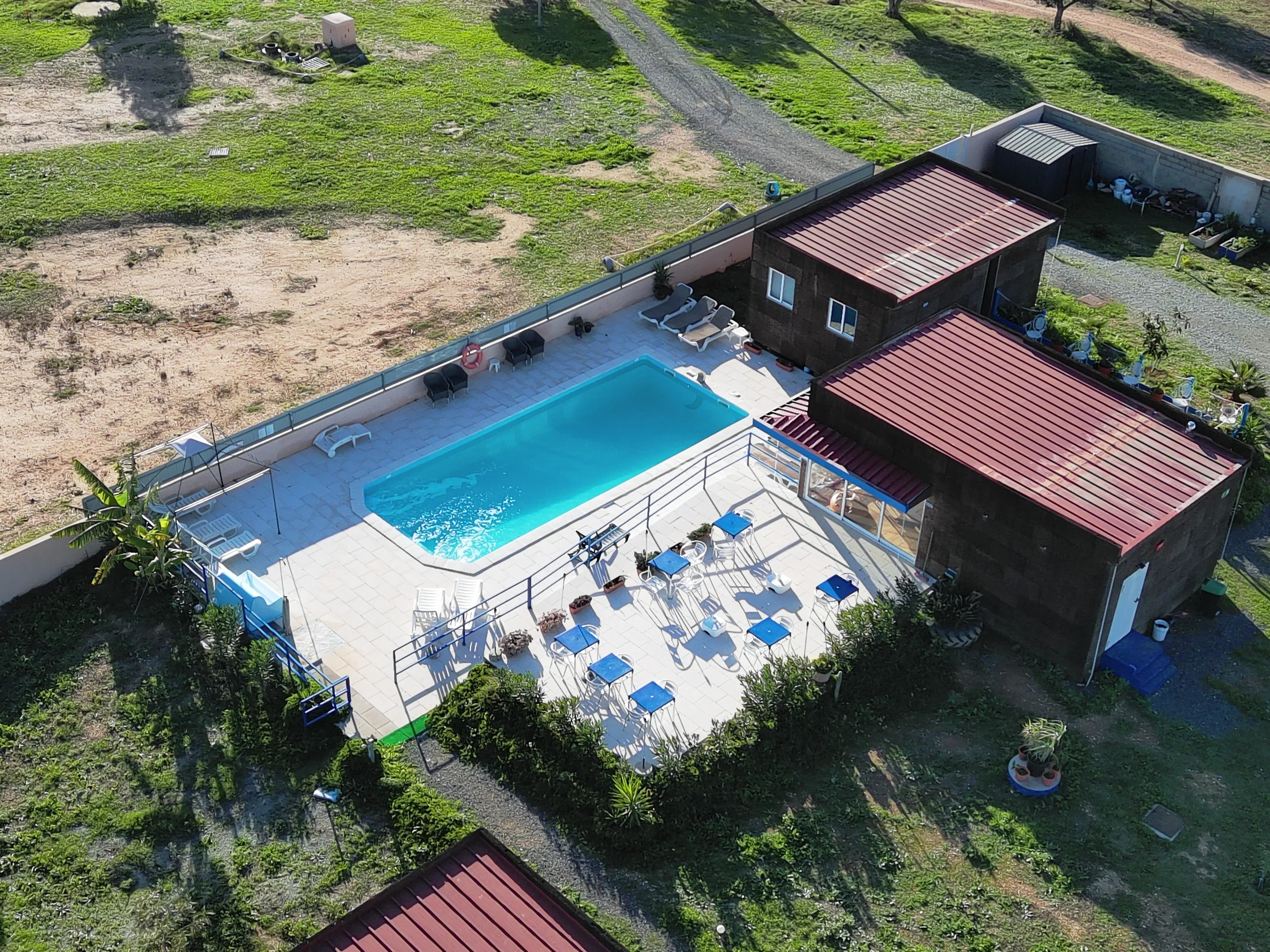 Terranua