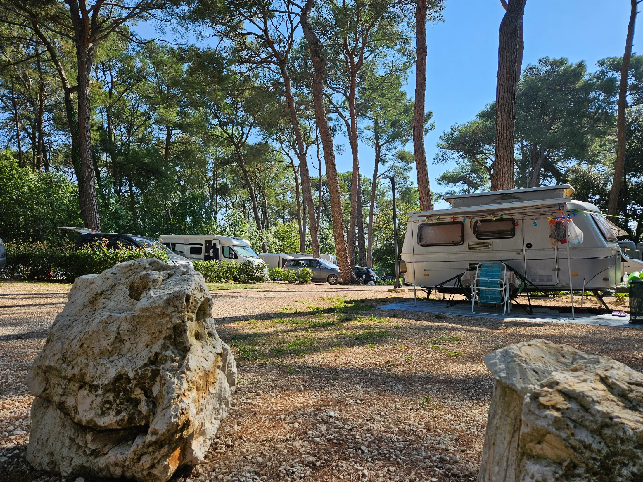 Camp Dvor