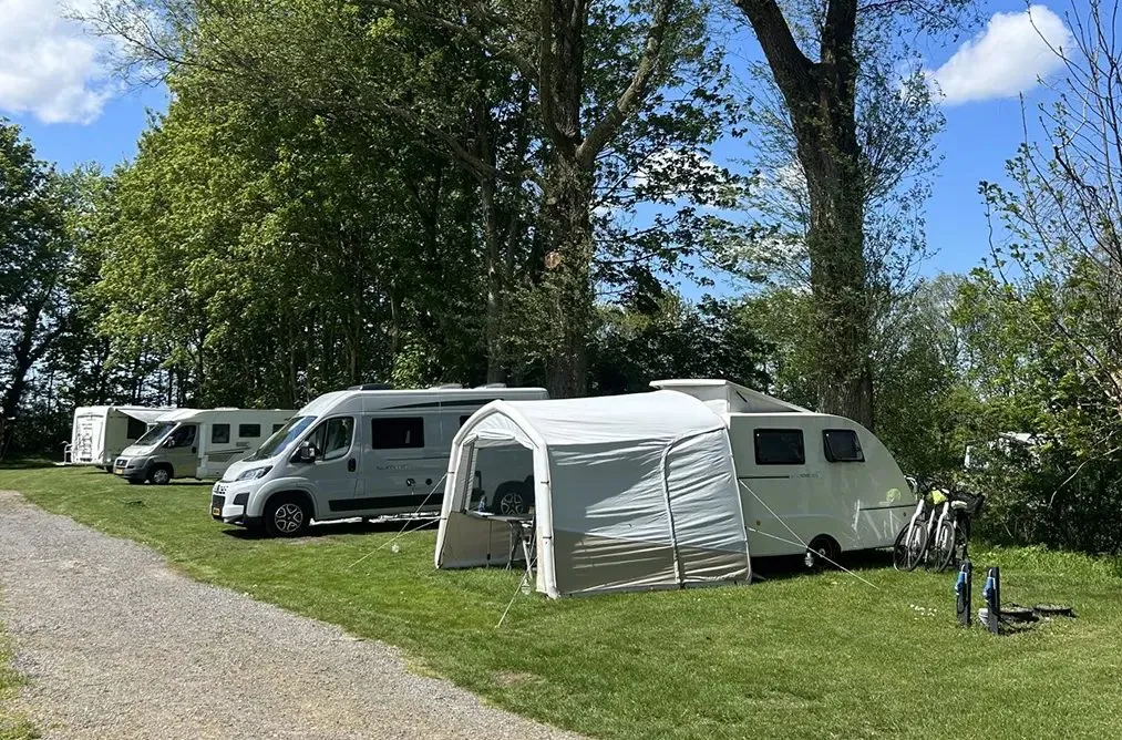 Recreatiepark Uilenburg