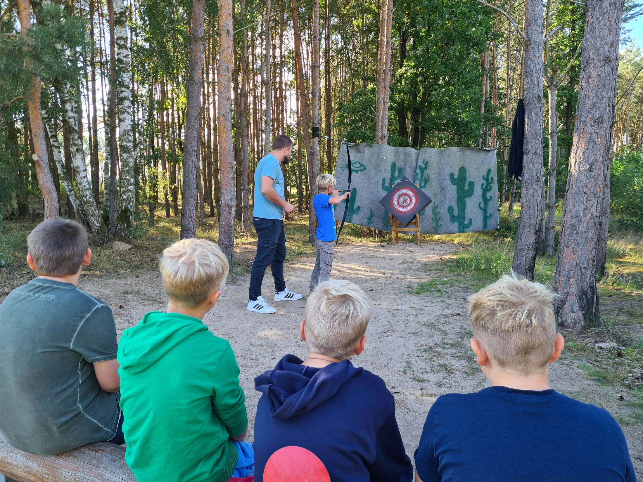 Familiencampingplatz Bertingen
