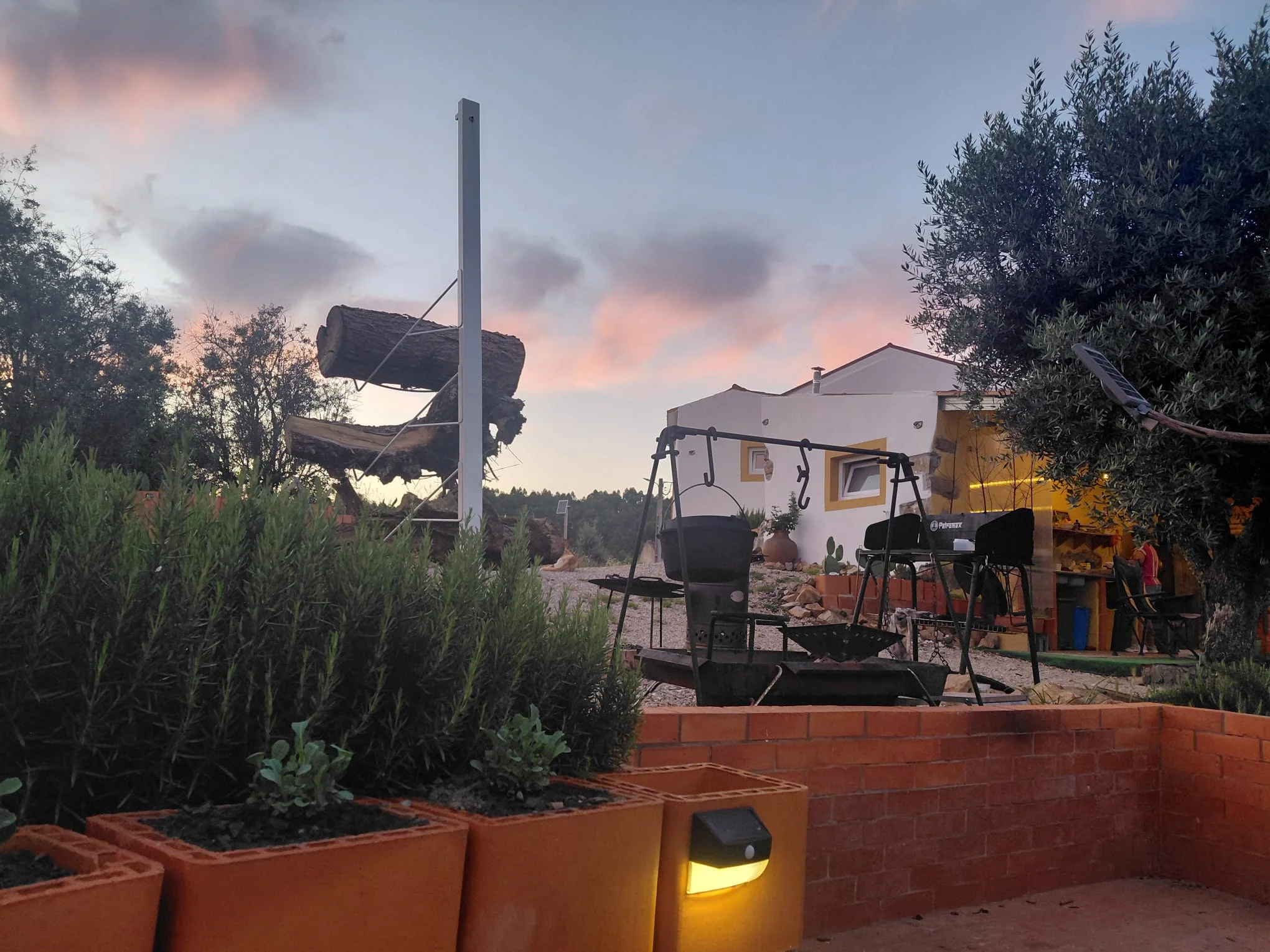 N2 Overlander Lodge